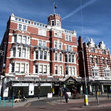 Scarisbrick Hotel Southport Exteriér fotografie