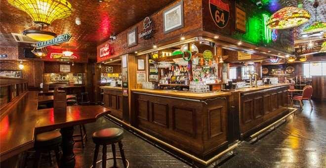 Scarisbrick Hotel Southport Restaurace fotografie