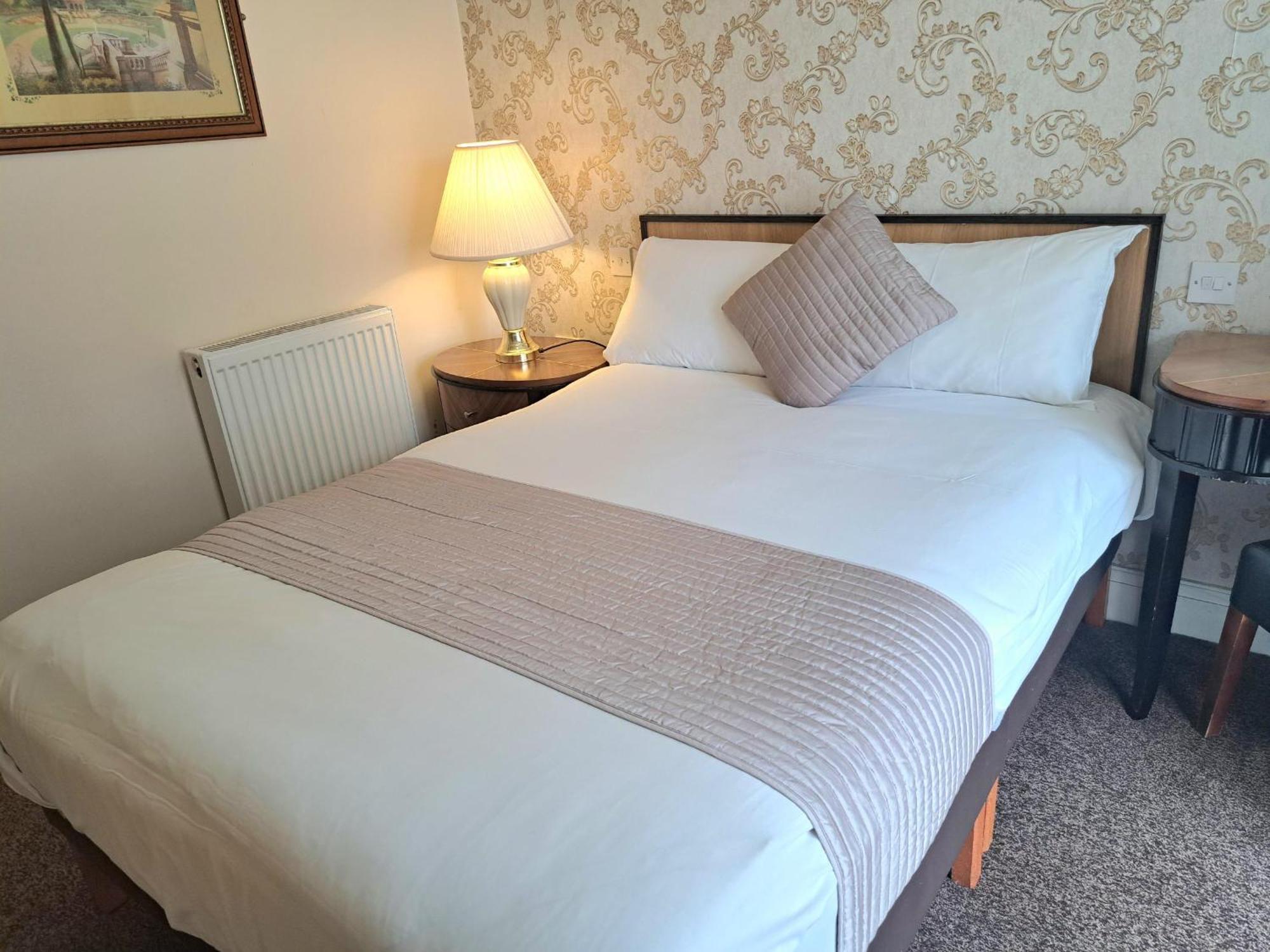 Scarisbrick Hotel Southport Exteriér fotografie