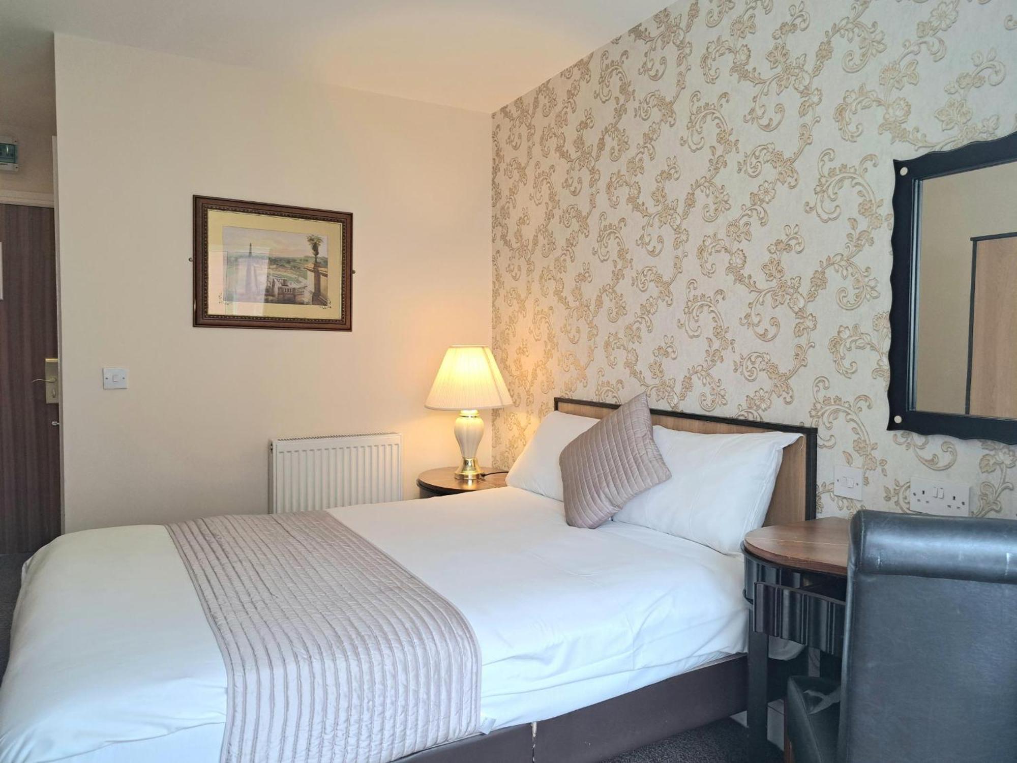 Scarisbrick Hotel Southport Exteriér fotografie