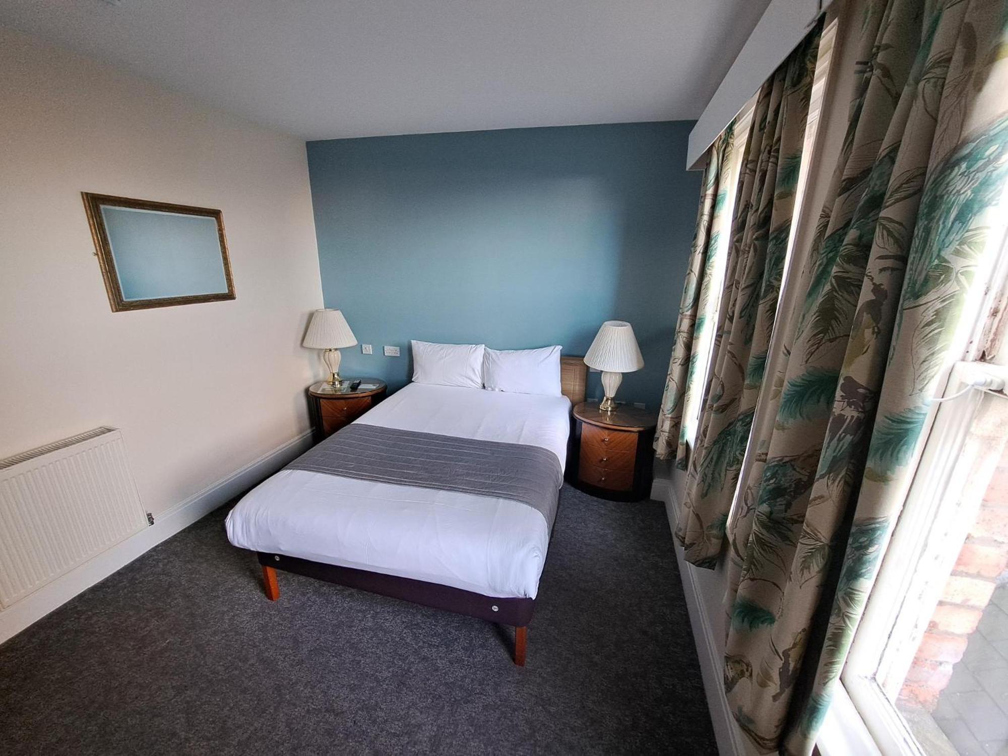 Scarisbrick Hotel Southport Exteriér fotografie
