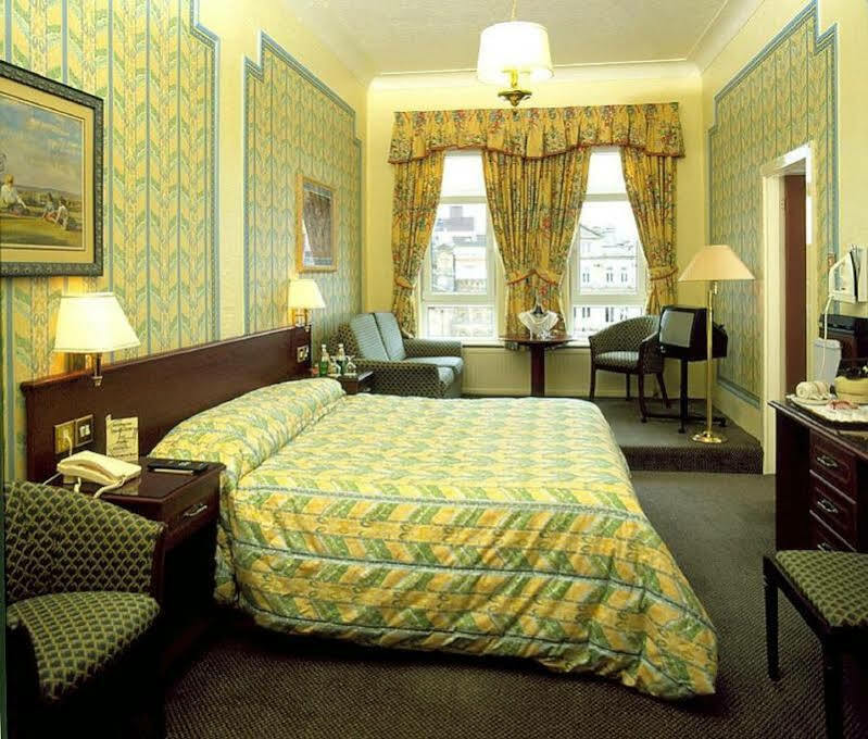 Scarisbrick Hotel Southport Exteriér fotografie